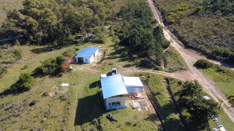 4 Bedroom Property for Sale in Joubertina Eastern Cape